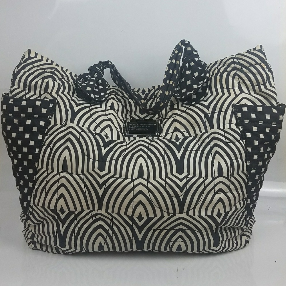 MARC by Marc Jacobs Pretty Nylon Tote Bag